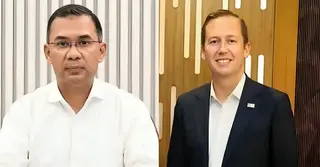 প্রধানমন্ত্রীর সঙ্গে মার্কিন বিশেষ দূতের বৈঠক